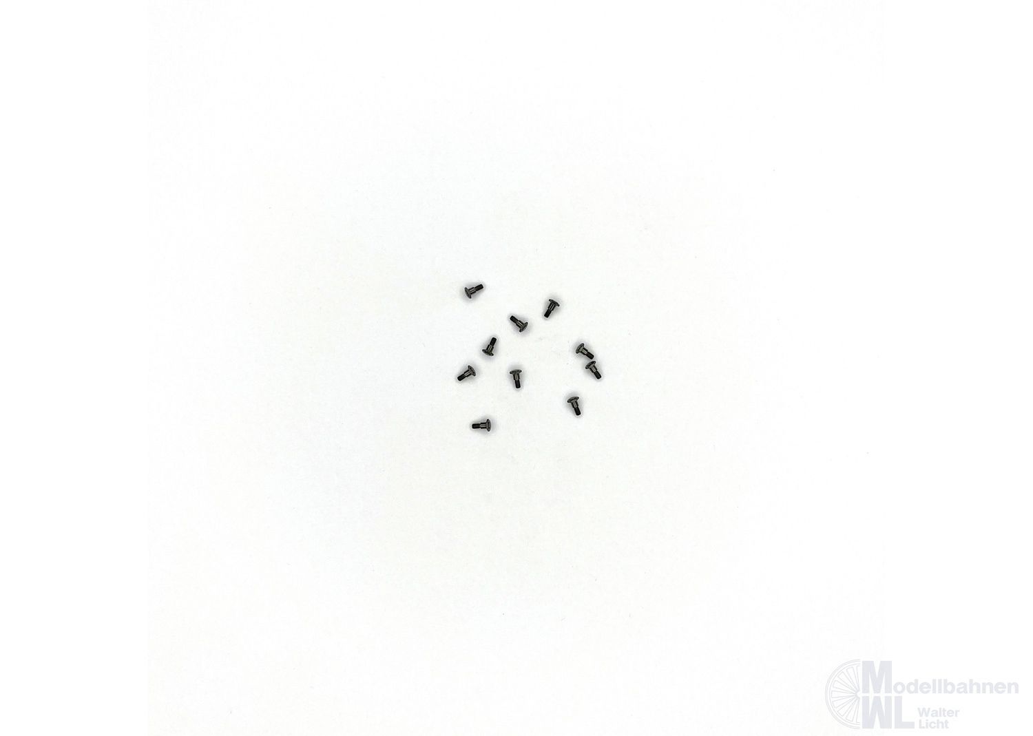 Märklin Ersatzeile E321254 - ERSATZTEIL: Schraube M1x47   10 St